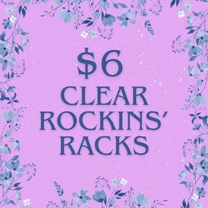 ♥️$6 Unlisted NWT/NWOT & Pre-Loved Live Show ♥️ No Cancellations TYSM ♥️